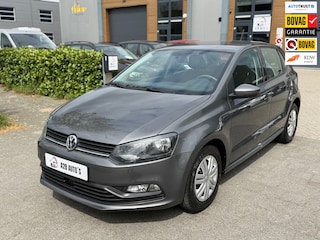 Volkswagen Polo 1.0 | NAP | Airco | APK bij afleveren