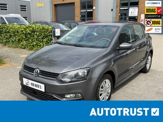 Volkswagen Polo 1.0 | NAP | Airco | APK bij afleveren