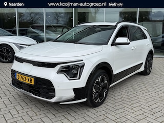 Kia Niro ExecutiveLine 64.8 kWh