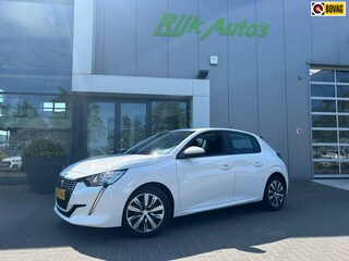 Peugeot 208 1.2 Nieuwe Distributie * Cruise Control * Carplay * NAP