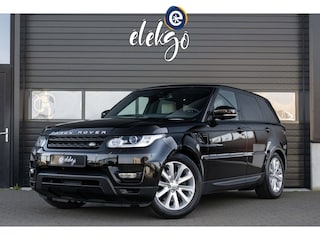 Land Rover Range Rover Sport 3.0 TDV6 SE|Bi Xenon|Camera|Cruise|Verwarmde voorruit