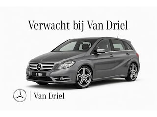 Mercedes-Benz B-klasse 180 | Trekhaak