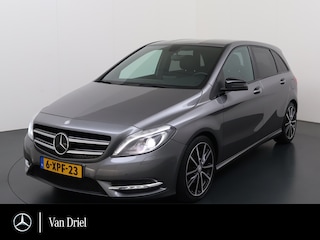 Mercedes-Benz B-klasse 180 | Trekhaak