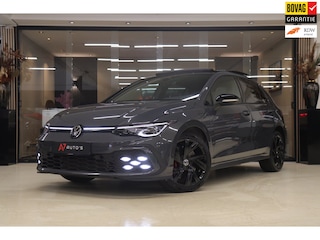 Volkswagen Golf 1.4 eHybrid GTE /PANO/HUD/IQLIGHT/CAM/CARPLAY/MEM/KEYLESS/VOL