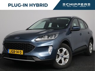 Ford Kuga 2.5 PHEV Titanium | Stoelverwarming | Plug-in Hybrid