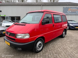 Volkswagen California COACH