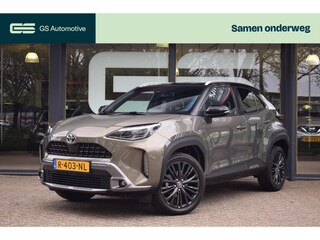 Toyota Yaris Cross 1.5 Hybrid Adventure 1e eig met HUD|NAV|CAM|LED|