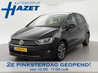 Volkswagen Golf Sportsvan 1.2 TSI SOUND + ADAPTIVE CRUISE | LED | APPLE CARPLAY | STOELVERW. | NAVIGATIE