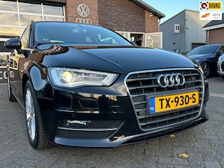 Audi A3 Sportback 1.4 TFSI Ambition Pro-Line S Automaat. Leder. Clima. Panoramadak.