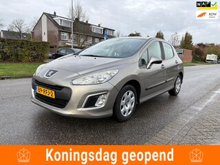 Peugeot 308 1.6 VTi Access Cruise*Clima*Dealer onderhouden*NAP*Nette auto*