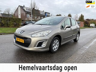 Peugeot 308 1.6 VTi Access Cruise*Clima*Dealer onderhouden*NAP*Nette auto*