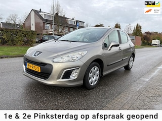 Peugeot 308 1.6 VTi Access Cruise*Clima*Dealer onderhouden*NAP*Nette auto*