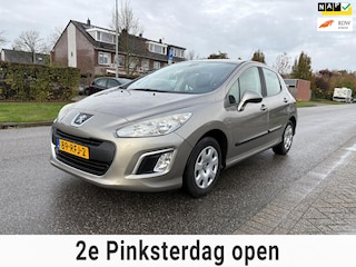 Peugeot 308 1.6 VTi Access Cruise*Clima*Dealer onderhouden*NAP*Nette auto*