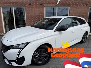 Peugeot 308 SW 1.2 PT Act. Pack Bns Automaat CARPLAY / ANDROID / DAB+ / RIJKLAA