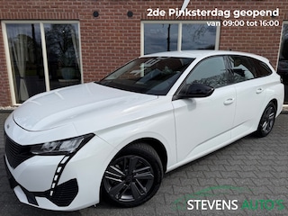 Peugeot 308 SW 1.2 PT Act. Pack Bns Automaat CARPLAY / ANDROID / DAB+ / RIJKLAA