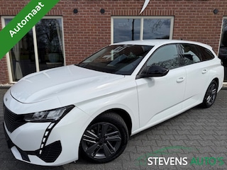 Peugeot 308 SW 1.2 PT Act. Pack Bns Automaat CARPLAY / ANDROID / DAB+ / RIJKLAA
