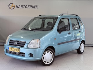 Suzuki Wagon R+ R 1.0 Comfort* Airco / Elektr.ramen