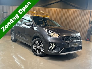 Kia Niro 1.6 GDi DynamicLine