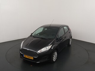 Ford Fiesta 1.0 Style
