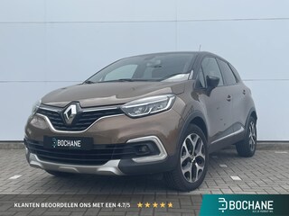 Renault Captur 0.9 TCe Intens | All Season banden |
