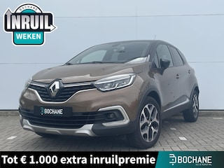Renault Captur 0.9 TCe Intens | All Season banden |