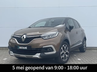 Renault Captur 0.9 TCe Intens | All Season banden |