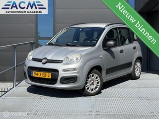 Fiat Panda 0.9 TwinAir AUTOMAAT