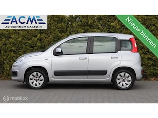 Fiat Panda 0.9 TwinAir AUTOMAAT