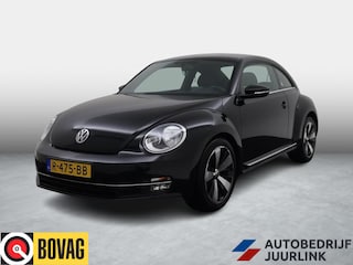 Volkswagen Beetle 1.2 TSI Design Airco/Cruise/Lmv/Donkerehemel