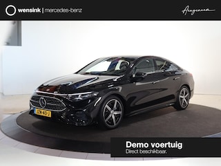 Mercedes-Benz CLA 180 Business Solution AMG |  Superscreen | Premium Pakket | Panoramadak | Trekhaak |
