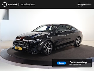 Mercedes-Benz CLA 180 Business Solution AMG |  Superscreen | Premium Pakket | Panoramadak | Trekhaak |