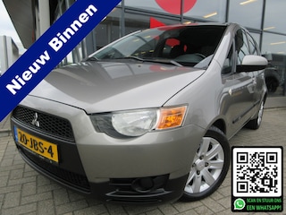 Mitsubishi Colt 1.3 Invite AUTOMAAT | TREKHAAK | 87.060 KM NAP !!