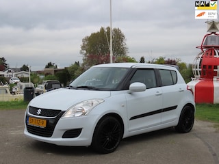 Suzuki Swift 1.2 Comfort EASSS *2e EIG *Nette auto !