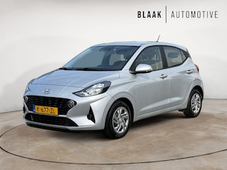Hyundai i10 1.0 Comfort Smart | Camera | Navigatie |