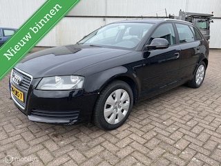 Audi A3 Sportback 1.4 TFSI Attraction Pro Line