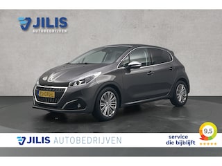 Peugeot 208 1.2 PureTech Allure | Panoramadak | Navigatie | Apple Carplay | Cruise control