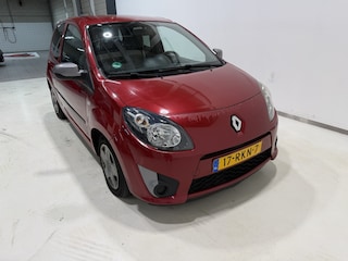 Renault Twingo 1.5 dCi Collection