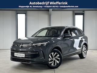 Volkswagen Tiguan 1.5 eHybrid Life Edition | Assistance- Comfort Plus |