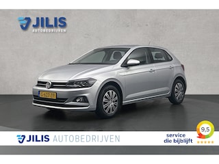 Volkswagen Polo 1.0 TSI Comfortline Business | Adaptieve cruise control | Navigatie | Apple Carplay