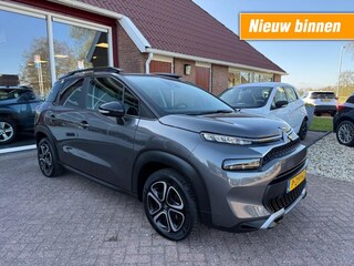 Citroën C3 1.2 PT S&amp;S BUSINESS