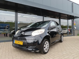 Citroën C1 1.0-12V Seduction+ Airco CV 5 Deurs 2011