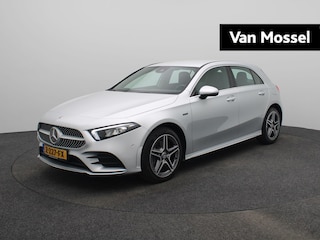 Mercedes-Benz A-klasse 250 e