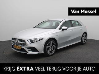 Mercedes-Benz A-klasse 250 e