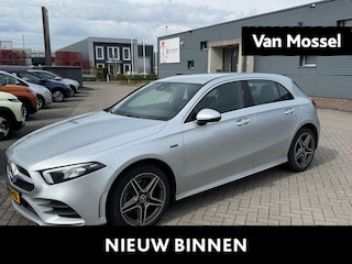 Mercedes-Benz A-klasse 250 e