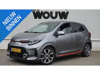 Kia Picanto 1.2 GT-Line Automaat
