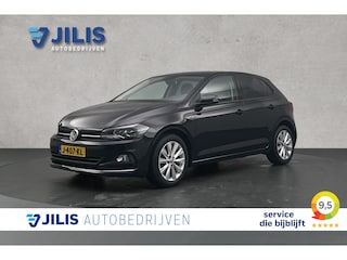 Volkswagen Polo 1.0 TSI Highline | Adaptieve cruise control | Apple Carplay | Navigatie | Parkeersensoren