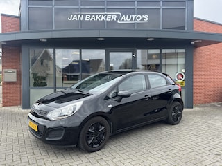 Kia Rio 1.2 CVVT Plus Pack Airco  Electr. ramen