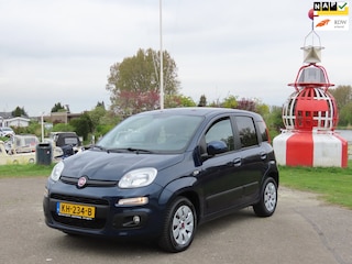 Fiat Panda 0.9 TwinAir Lounge *1e EIG ! *AUTOMAAT *PDC