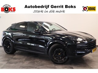 Porsche Cayenne 3.0 E-Hybrid Sport Chrono Keless Go ACC Memory