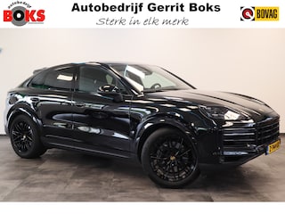 Porsche Cayenne 3.0 E-Hybrid Sport Chrono Keless Go ACC Memory